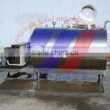 Fresh Cow Milk Cooling Tank 300L Vertical Milk Cooling Tank thumbnail-3