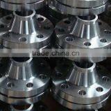 CNC OEM High Quality Backing Ring Flange thumbnail-3