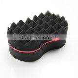 New Fashionable JLY Magic Hair Twist Sponge Brush thumbnail-5