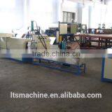 Plastic Foam Waste Recycling Granulation Line