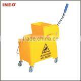 Restaurant And Hotel Mini Mop Wringer thumbnail-1