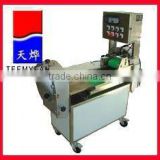 TW-801A Hot Selling Electric vegetable slicer (Video) manufactory