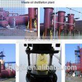 Innovation Program, Plastic, Waste Tires, Biodiesel Purification Refining Equipment thumbnail-3