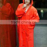 Waterproof Garment Clothes Coat thumbnail-1