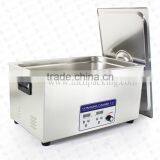JP-080ST Industrial Ultrasonic Cleaning Machine Glass/mould/workpiece Washer Power Adjustable thumbnail-5
