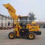 920 Mini Wheel Loader Hydraulic Transmission thumbnail-1