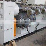 HDPE/PP/PVC Double Wall Corrugated Pipe Extrusion Line thumbnail-1
