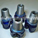 98mm TRICONE BIT for Grouting in Dam Construction thumbnail-1