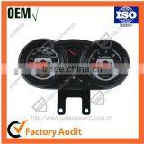 Durable Motorcycle Digital Speedometer Assy for Bajaj Pulsar180 thumbnail-3