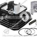 China Manufactura Cilindro Motocicleta RX115 thumbnail-3