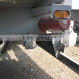 Brand New 20000ml Sinotruk 10wheels HOWO Chinese Oil Tank Truck thumbnail-3