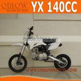 TTR YX 140CC Engine Dirt Bike thumbnail-1