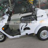 110cc Three Wheel Disabled Scooter thumbnail-1