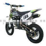 140cc Oil Cooled Dirt Bike (CRF70 Design) thumbnail-1