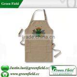 Heavy-duty Cotton Duck Work Apron thumbnail-1