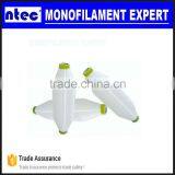 Nylon Mono Filament Yarn 40D/1F 50D/1F 60D/1F, Polyamide Yarn for Knitting Weaving Hand Knitting thumbnail-2