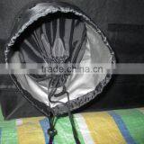 Hydroponic Grow Tent Dark Room Grow Room Home Box 600D 200 X200 X200cm thumbnail-2