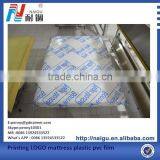 Bule Stretch Film for Sale in China thumbnail-1