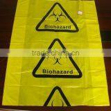Disposable Biodegradable Medical Plastic Garbage Bags thumbnail-4