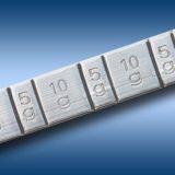 Pb Stick-on /Adhesive Wheel Weights thumbnail-1