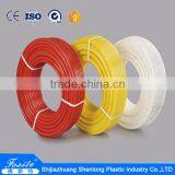 Polyethylene of Raised Temperature Resistance Pipe for Floor Heating thumbnail-4