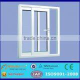 Sound Insulation ,wind Pressure Resistance Aluminum and Pvc Windows Doors thumbnail-4