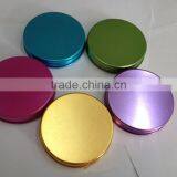 Factory Custom Aluminum Bottle Cap thumbnail-4