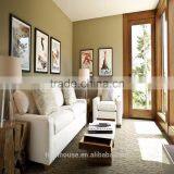 Muti-Storey Light Steel Frame Fabricated Island Apartments thumbnail-2