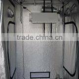Indoor Greenhouse Black Grow Tent thumbnail-2