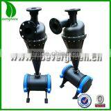 Heavy River Well Centrifugal Sand Filter for Irrigation System thumbnail-1