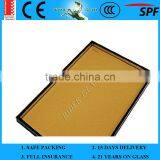 Supplier Wholesale Laminated Coated Double Wall Glass thumbnail-3