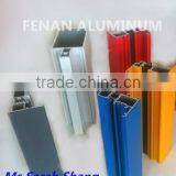 Powder Coating Alu Profile Profil Alu Manufacturer