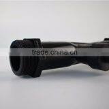 Ozone Mixer Water Treatment Parts Water Venturi Injector for Farm Irrigation thumbnail-3