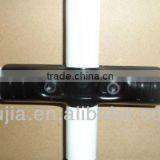 Pipe OD 28mm Metal Pipe Joint for Modular Lean Pipe Rack