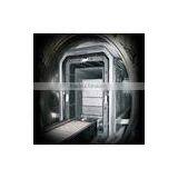 Furnace Insulation Graphite Felt