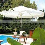 8 Ribs Alu Beach Umbrella 11003 thumbnail-1