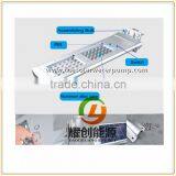 Smart Cheap Solar Street Light With Pole All in One thumbnail-2