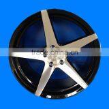Hot Design Price of Alloy Rims thumbnail-2
