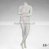 2015 Stand Headless Mannequin Male Mannequin Poseable Mannequin thumbnail-4