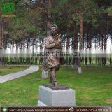 Famous Bronze Sculpture thumbnail-1