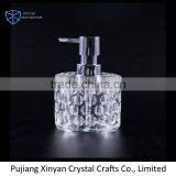 Wholesale Prices Superior Quality Crystal Bottle for Liquid 2016 thumbnail-1