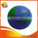 Custom Logo Printed PU Stress Earth thumbnail-1