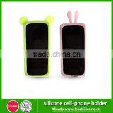 Hot Sale Silicone Mobile Phone Case/Cover thumbnail-2
