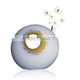 Fancy Appearance Music Programmed LED Light Best Air Purifier thumbnail-4