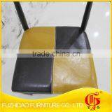 American Village Casual Steel Chairs thumbnail-4