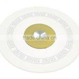 High Bearing Lazy Susan Swivel Plates With Different Size thumbnail-2