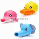 J146 Baby Safety Kids Faucet Extender thumbnail-1