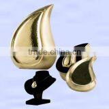 Hottest!! Funeral Supplies Urns, Brass Cremation Urn, New Look and Design thumbnail-5