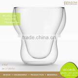 New Innovations Personalized Borosilicate for Cola Glass thumbnail-6