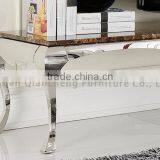 Hot Selling Furniture Led tv Stand Design thumbnail-6